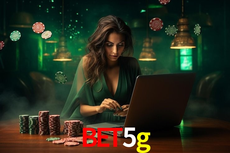 Instalar app bet5g