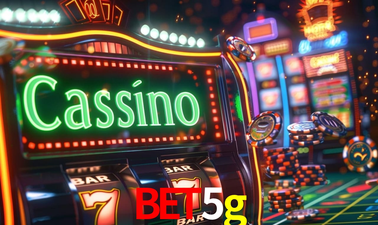 Acesso à conta bet5g